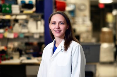 Dr. Rachel Rau