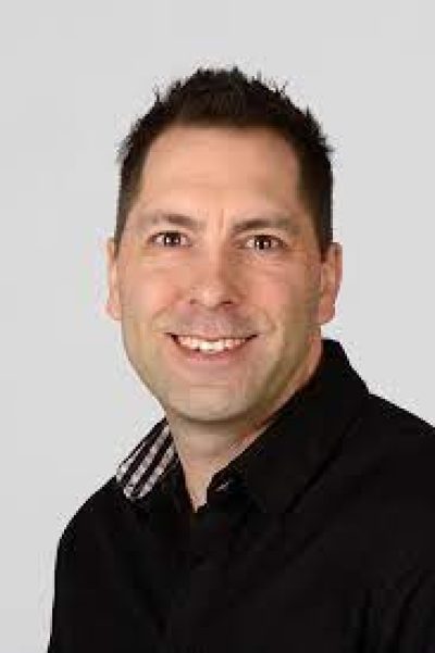 Dr. Serge McGraw